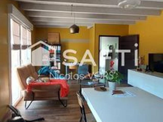 A VENDRE à MILLAU Belle maison 3 chambres de 136m2 terrain de 855m2 335000€