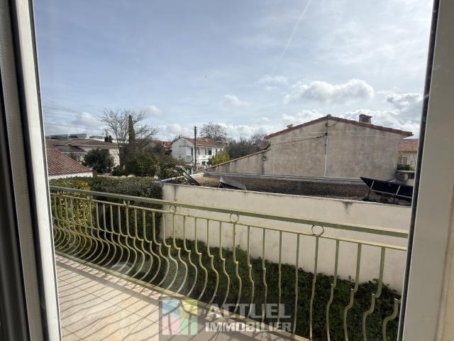 À vendre à Montpellier: Grande villa aux Aubes