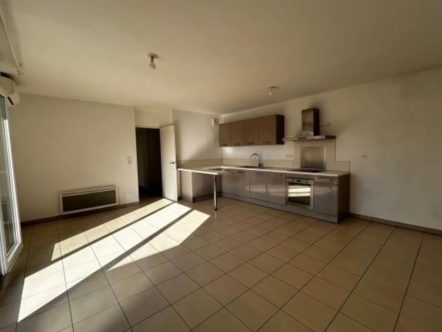 A vendre à Mouans Sartoux Beau 3 pièces de 68 m² + Terrasse