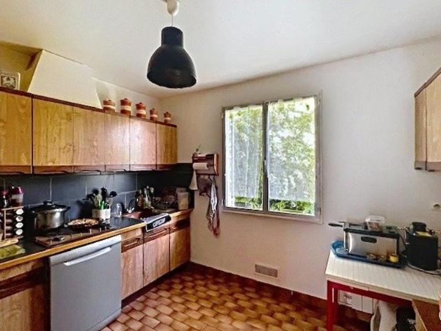 A vendre à Neuilly en Thelle