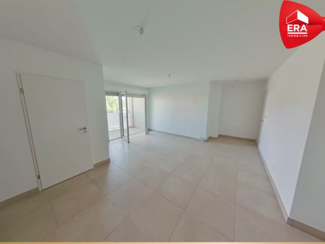 A vendre / A acheter Appartement neuf de 2 chambres avec Terrasse Frais de notaire réduit avec 1 place de parking situé à Talence Quartier Médoquine