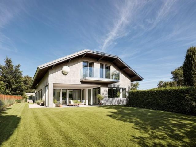 A Vendre A Andilly Maison 5 pièces de 320 m2