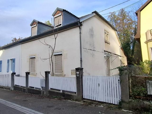 DÉJÀ SOUS OFFRE
