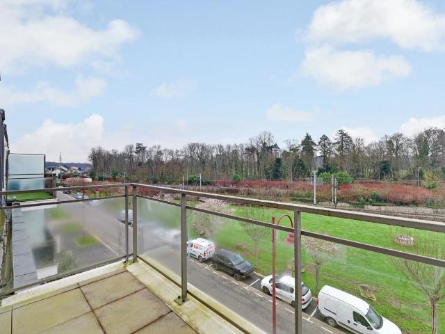 À VENDRE À GRETZ ARMAINVILLIERS 2 PIECES AVEC BALCON