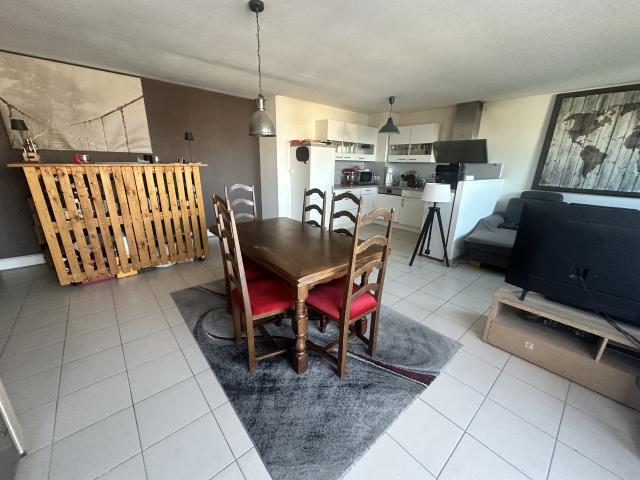 À vendre à Habsheim: F3d e 70.41 m2