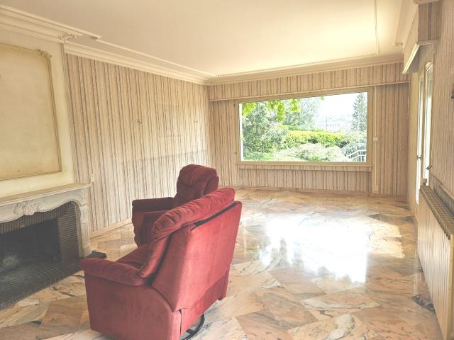 Villa terrasse avec Feurs Immobilier
