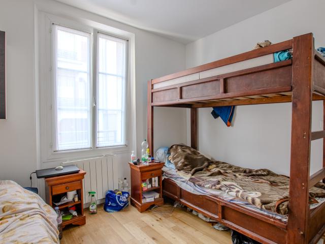 A VENDRE à Paris 19ème.