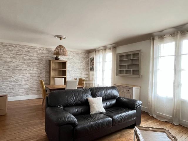 A vendre, à PERIGUEUX 24000, Très bel appartement type 3