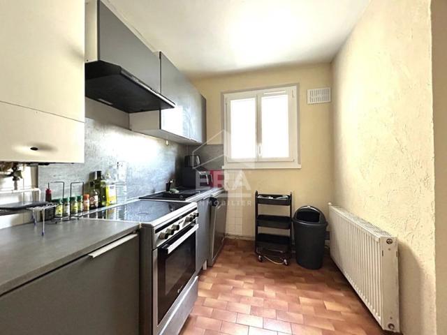 A vendre à PERIGUEUX 24000 Appartement de type 1