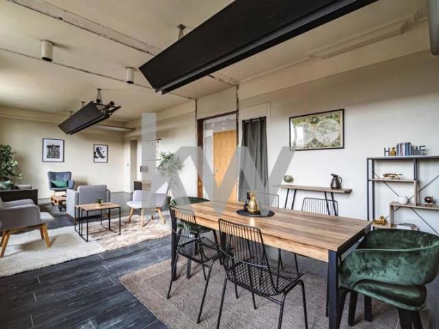 A VENDRE A REIMS PROCHE SECTEUR MOISSONS F6 A RENOVER