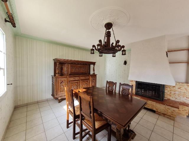 À Vendre à Rohan Maison familiale située à 2.7 km des commod. 123m² Rohan