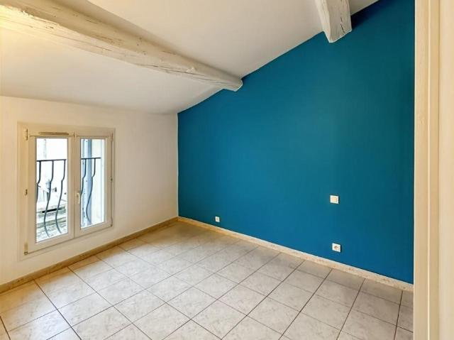 À Vendre à Saint Bonnet du Gard Maison de village 84m² 2. 84m² Saint Bonnet du Gard