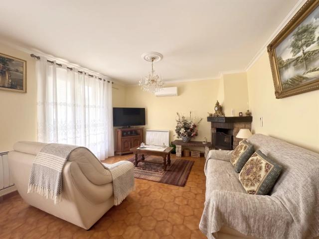 A vendre à Vétraz Monthoux Maison familiale de 145 m² au calme avec terrain piscinable