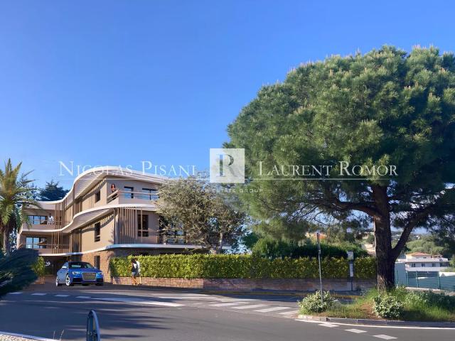 A Vendre À Villeneuve Loubet 3 Pièces Terrasse 63m² Villeneuve Loubet