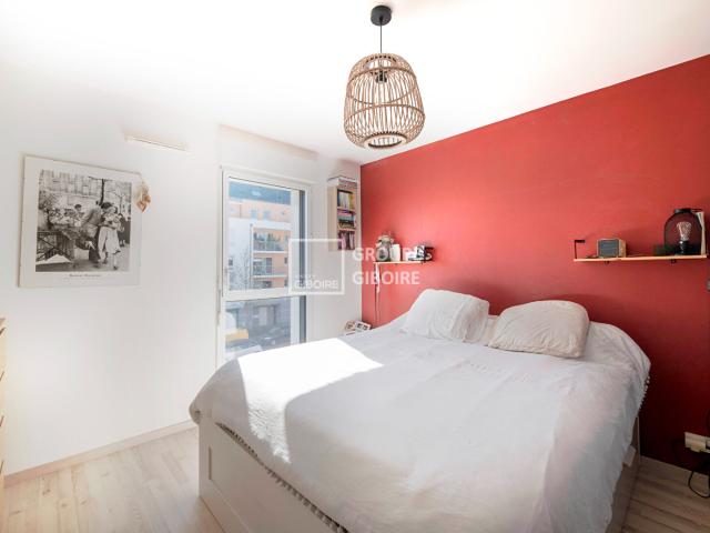 A VENDRE AGENCE GIBOIRE APPARTEMENT T3 DE 63,28 M2 CESSON SEVIGNE