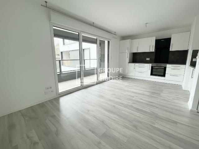 A VENDRE AGENCE GIBOIRE APPARTEMENT T2/ RENNES NORD SAINT MARTIN