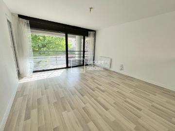 A VENDRE AGENCE GIBOIRE APPARTEMENT T2 RENNES NORD SAINT MARTIN