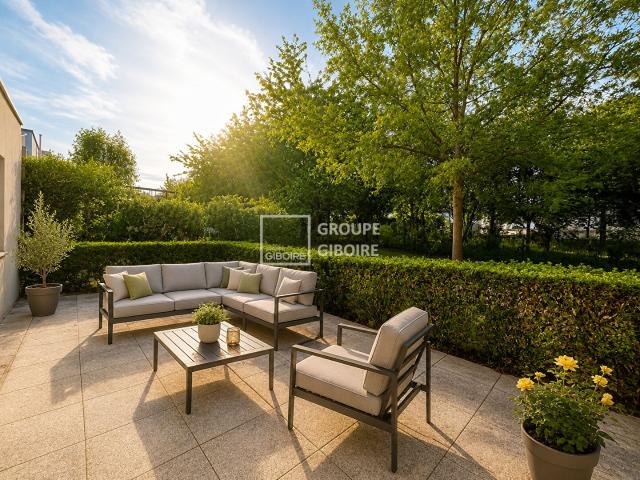 A VENDRE AGENCE GIBOIRE Appartement Pace 3 pièce s 66.82 m2