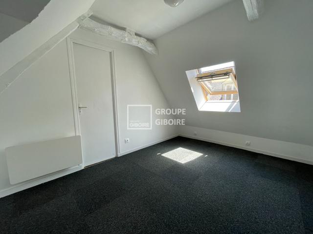 A vendre Agence GIBOIRE Appartement Rennes 2pièces