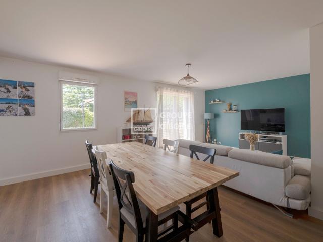 A VENDRE Agence GIBOIRE Bruz EXCLUSIVTE Maison Type 6 Noyal Châtillon sur seiche Rennes métropole Axe Rennes Nantes