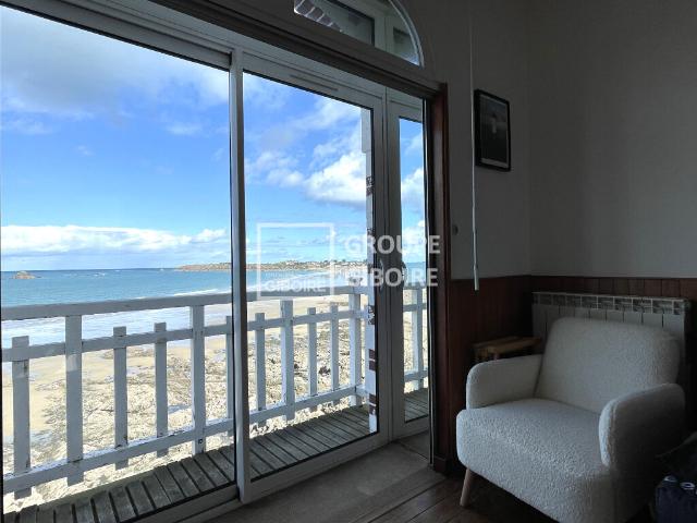 A vendre Agence Giboire Maison / appartement vue mer Rochebonne