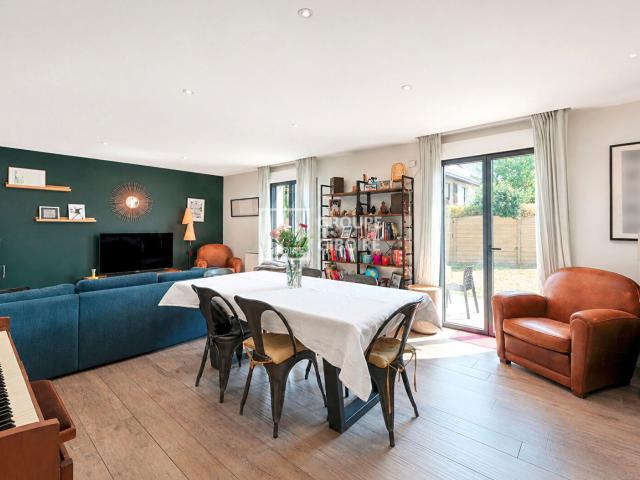 A VENDRE AGENCE GIBOIRE Maison individuelle 150m2 à 5min du centre de Pacé