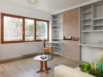 A VENDRE AGENCE GIBOIRE NANTES Appartement T2 de 50 m2 QUARTIER AGENETS