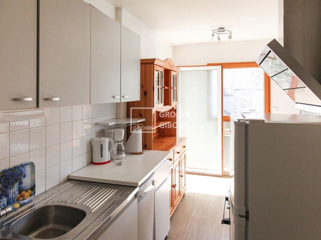 A VENDRE AGENCE GIBOIRE NANTES Appartement T2 de 50 m2 QUARTIER CHALATRES