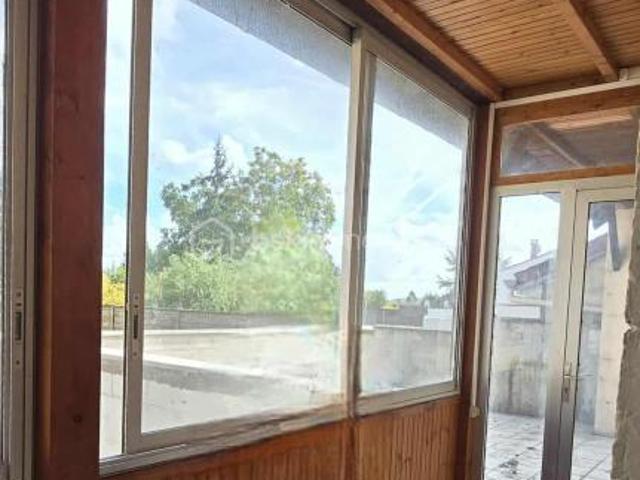 A vendre, Amiens Sud Est, Maison individuelle à rénover avec double garage