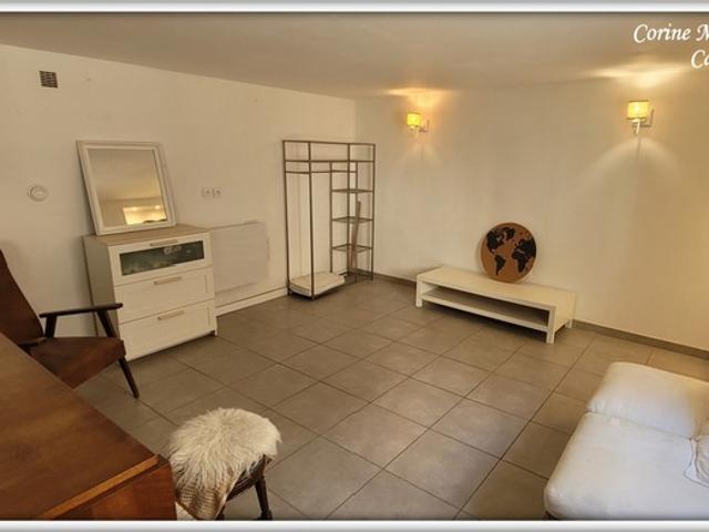 A vendre ASTAFFORT Maison 6 pièces 106 M² avec cour