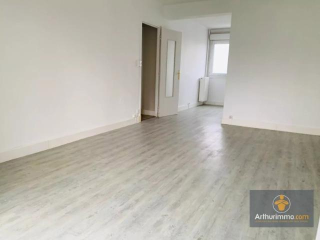 A vendre Appt T4 73m2 Beauvais