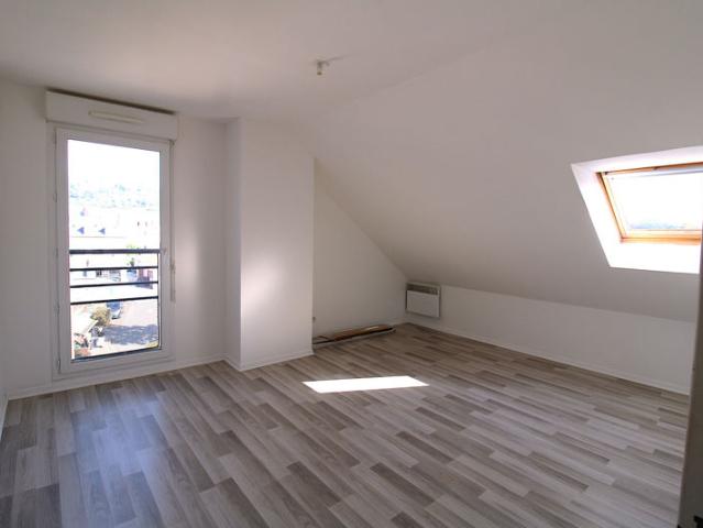 A vendre appartement 46m2 martin eglise 1 chambre ascens