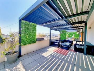 À VENDRE: APPARTEMENT 4 PIÈCES DE 92 m² À MONTPELLIER TOIT TE