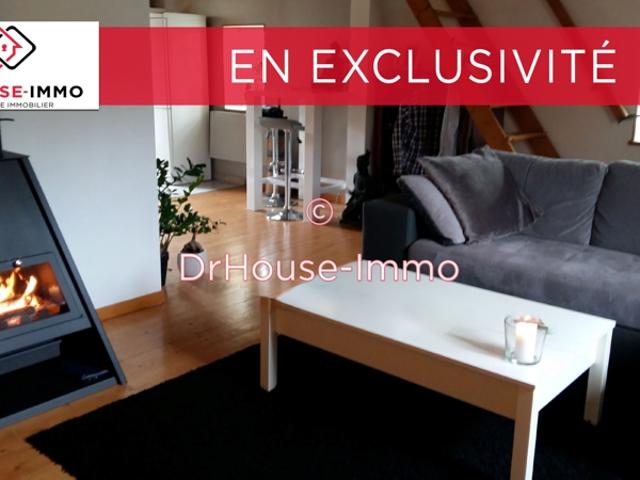 Investissement locatif secteur Nemours rentabilité proche de 7 %