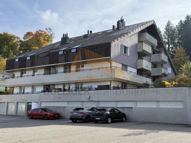 A VENDRE APPARTEMENT 4,5 PIÈCES DE 138 M2 AVEC GARAGE DOUBLE