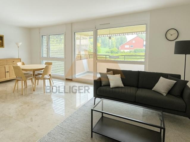 A VENDRE APPARTEMENT 4,5 PIÈCES DE 138 M2 AVEC GARAGE DOUBLE