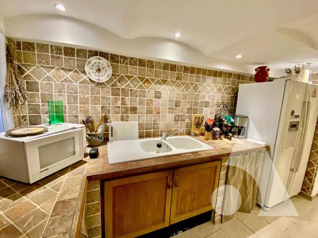 A Vendre Appartement 60 m² sur Lorgues 60m² Lorgues