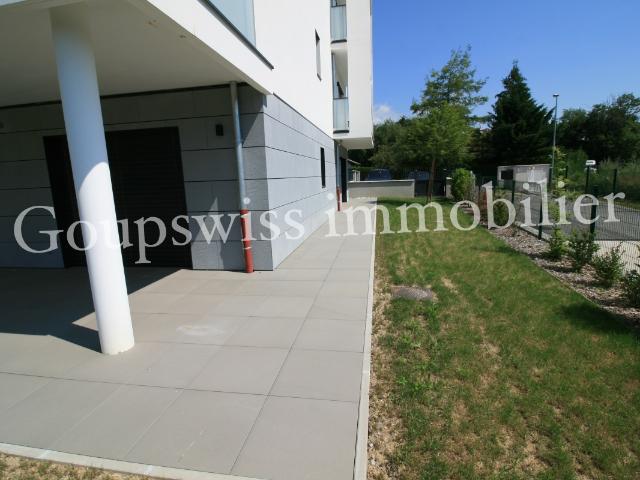 A vendre Appartement 6 pièce s DIVONNE LES BAINS