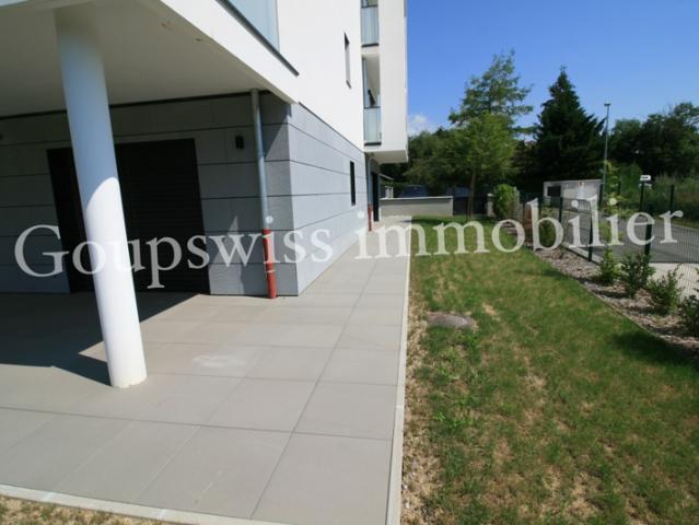 A vendre Appartement 6 pièce s DIVONNE LES BAINS