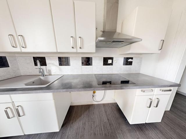A VENDRE Appartement 2 pièces 41,03 m2 MULHOUSE
