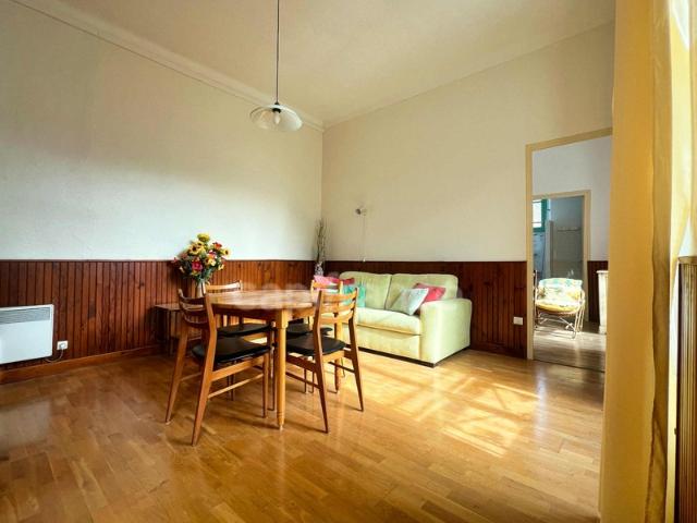 A vendre, Appartement 2 pièces, 41 m², Saint Martin Vésubie 06450, Alpes Maritimes