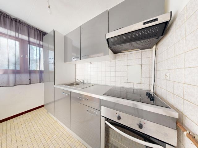 A vendre Appartement 2 pièces à MULHOUSE