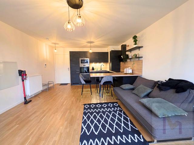 A vendre: Appartement 2 pièces à Neuilly Plaisance