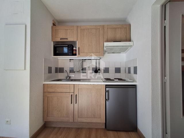 A vendre: Appartement 2 pièces à Barèges avec vue montagne