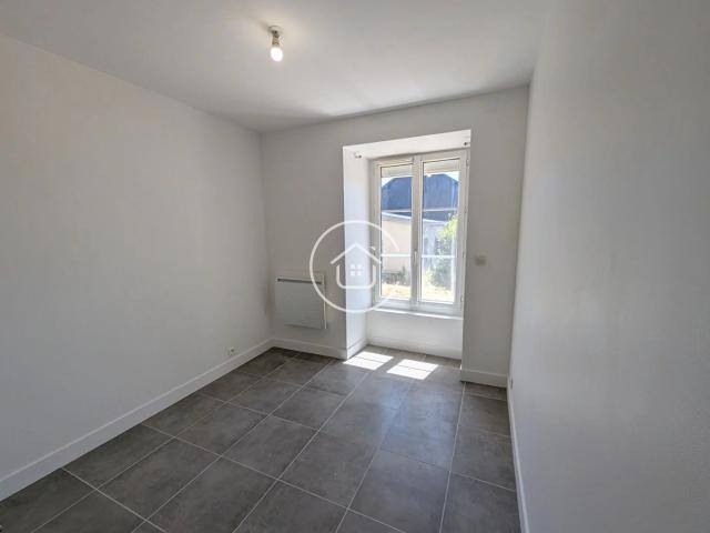 À vendre: Appartement 2 pièces à BLOIS, secteur VERDUN