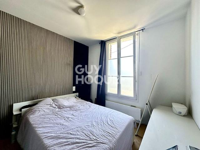 À vendre: Appartement 2 pièces à Compiègne