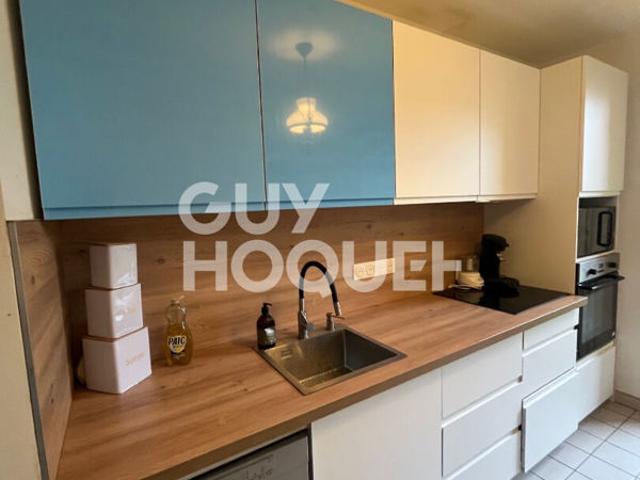 À vendre: Appartement 2 pièces à Compiègne