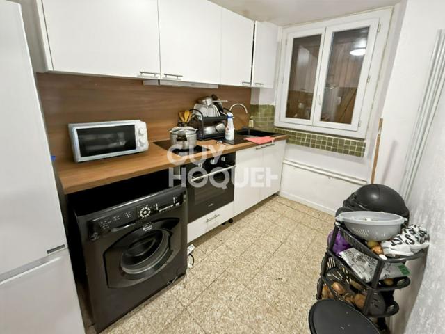 À vendre: Appartement 2 pièces à FONTENAY TRESIGNY