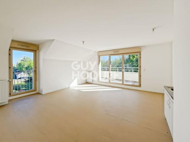 À vendre: Appartement 2 pièces à FONTENAY TRESIGNY