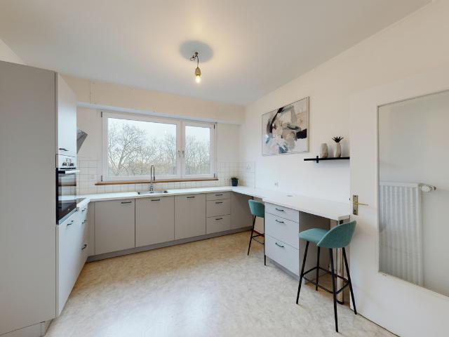 A vendre: Appartement 2 pièces à Schiltigheim Secteur Marais